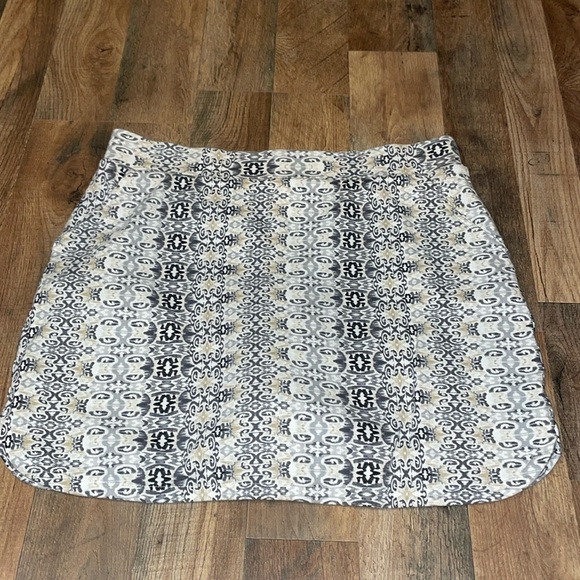 croft & barrow Pants - Croft & Barrow Skorts. 100% Cotton. Size Large.